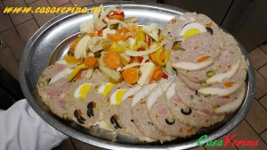 antipasti